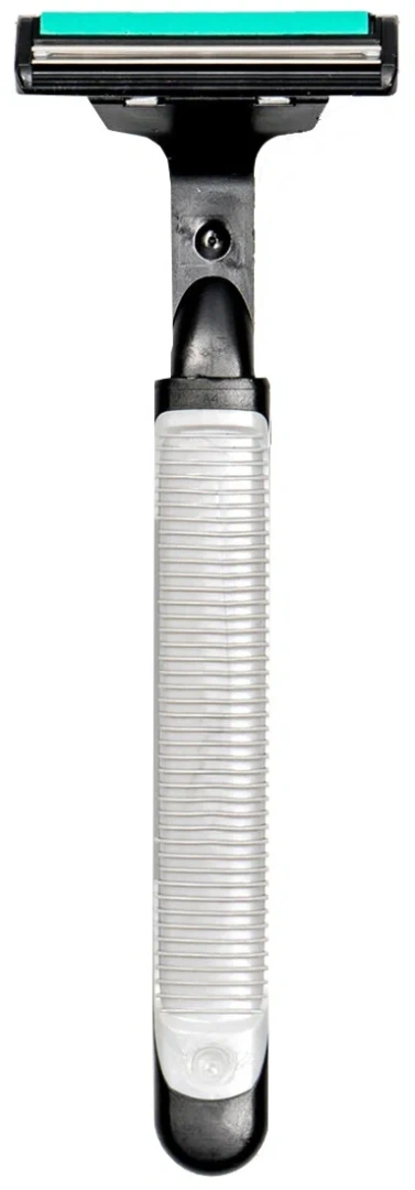 GILLETTE Slalom plus станок д/бритья муж. push clean с кассетой сменной 687/148/418